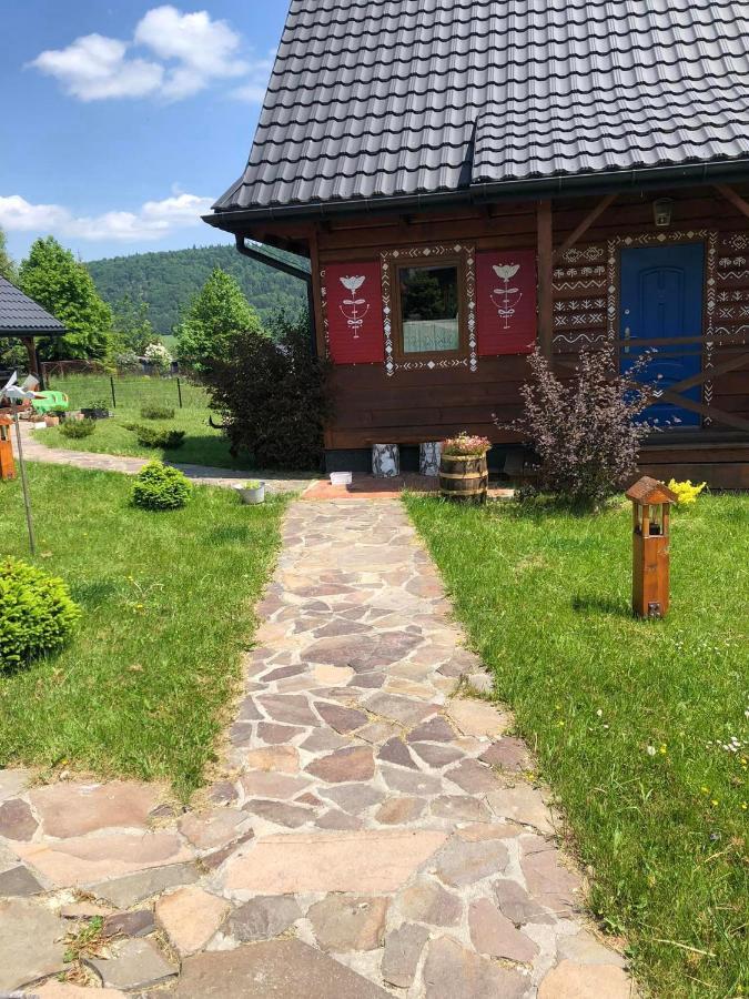 Buczynowe Wysowa-Zdroj