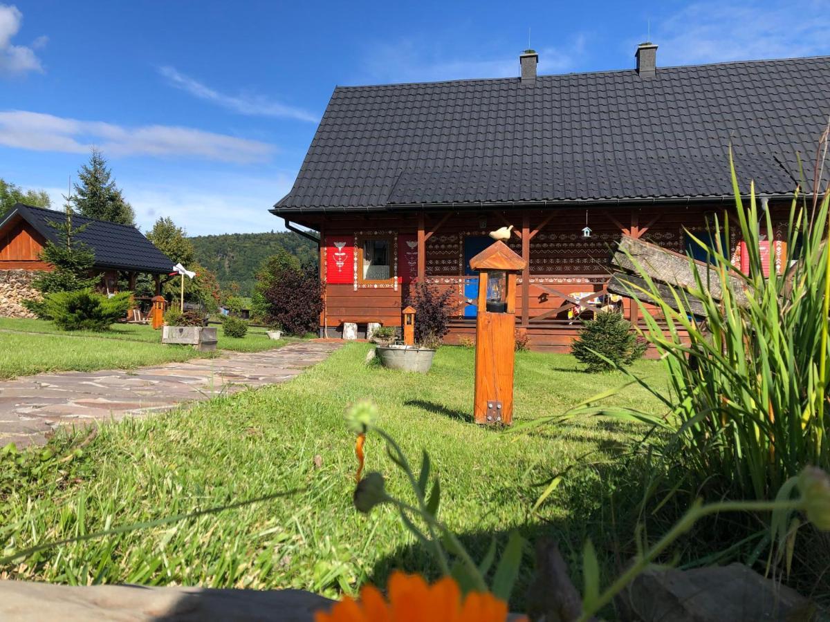 Buczynowe Farm stay