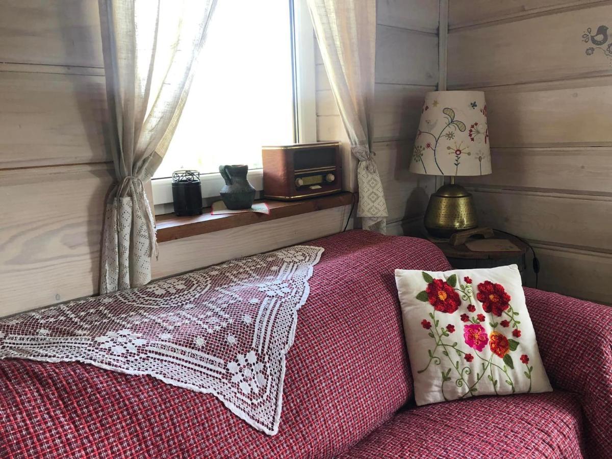 Buczynowe Farm stay *