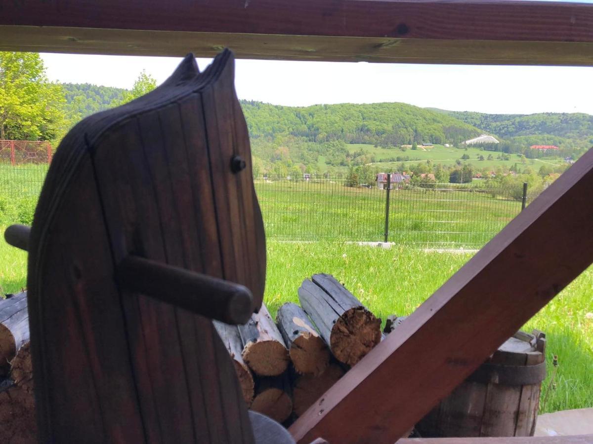 Farm stay Buczynowe *