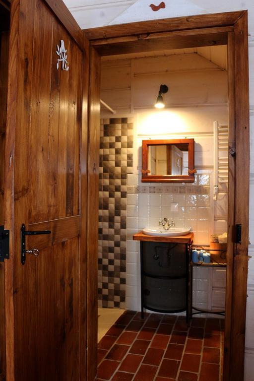 Farm stay Buczynowe
